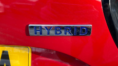 Mazda 2 Hybrid 1.5i Hybrid Homura Plus 5dr CVT Hybrid Hatchback